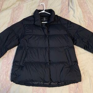 Uniqlo Ultra Light Down Unisex Puffer Jacket